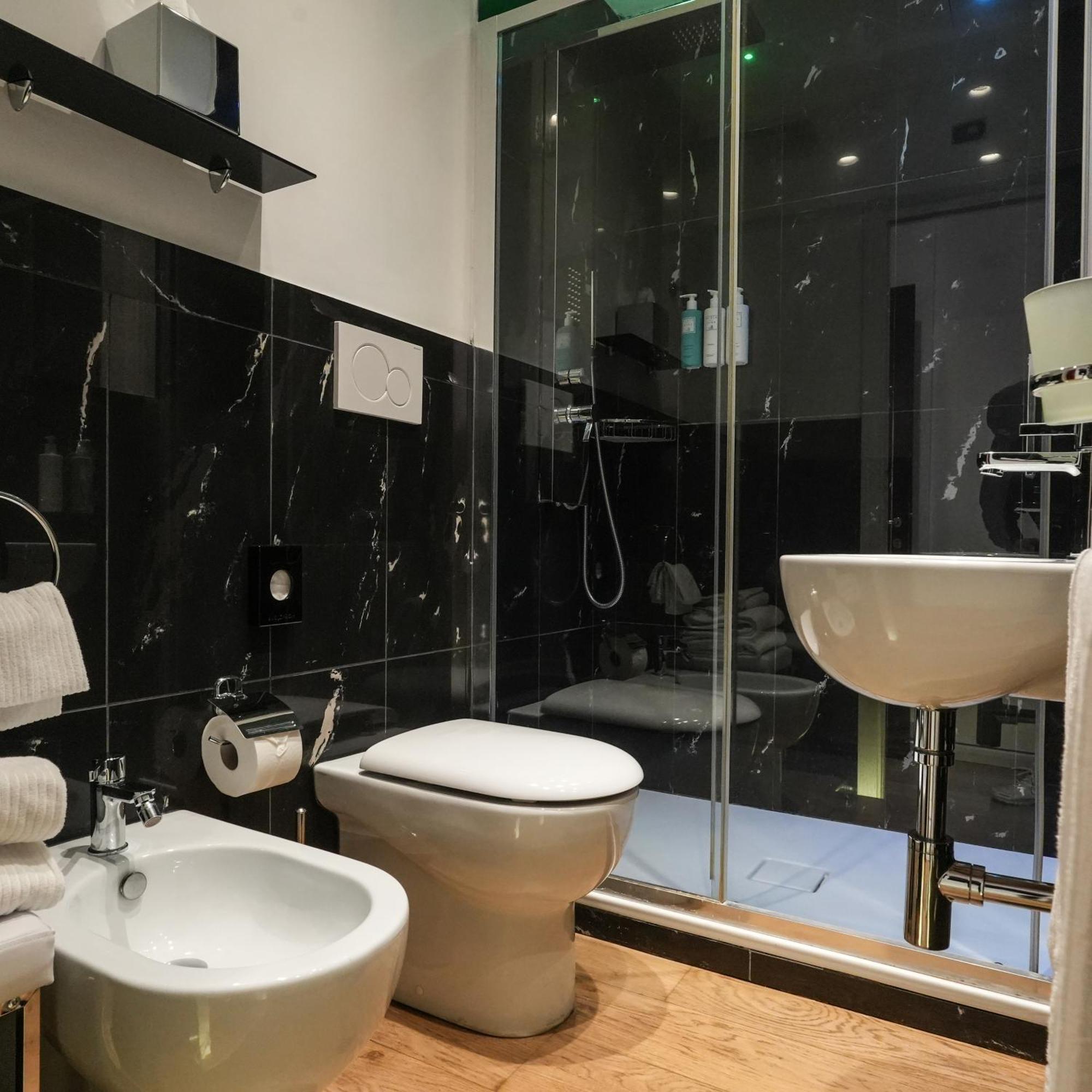 The Place Home 罗马 外观 照片